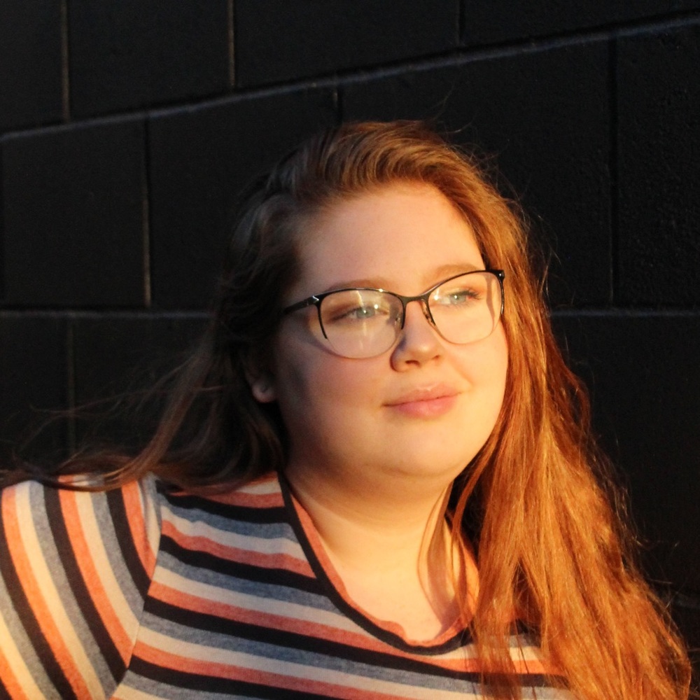 Meet your Posher, Cassie